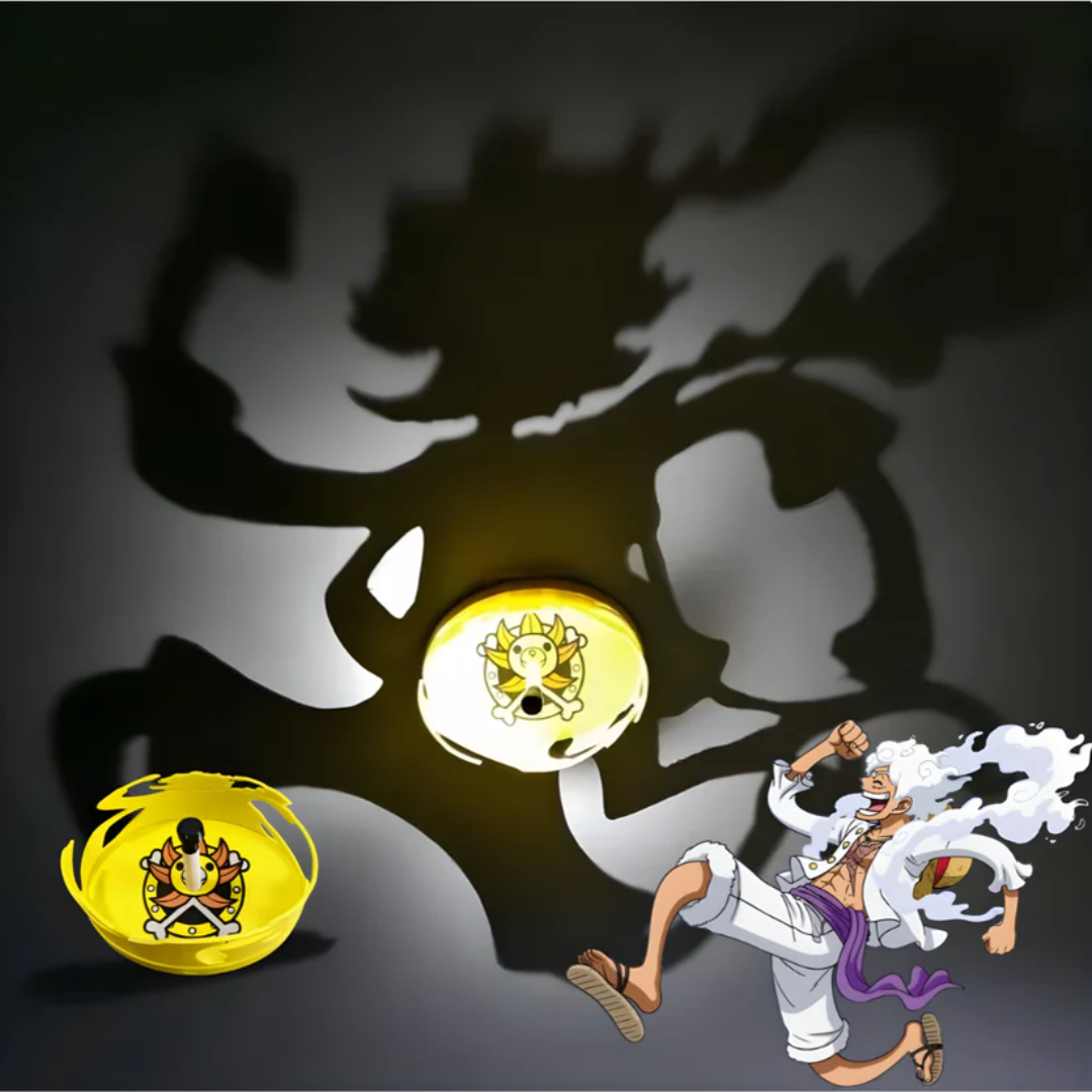 Mugi lamps