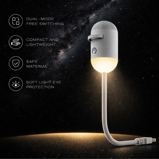 Galaxy Projector