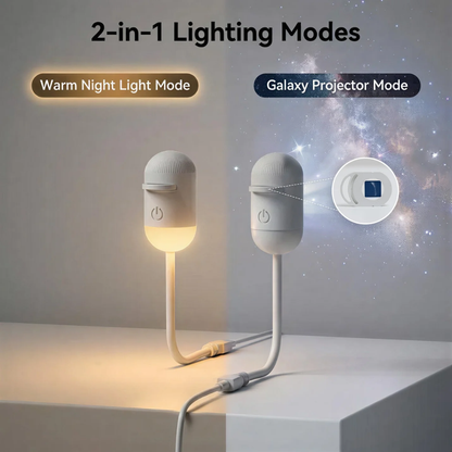 Galaxy Projector