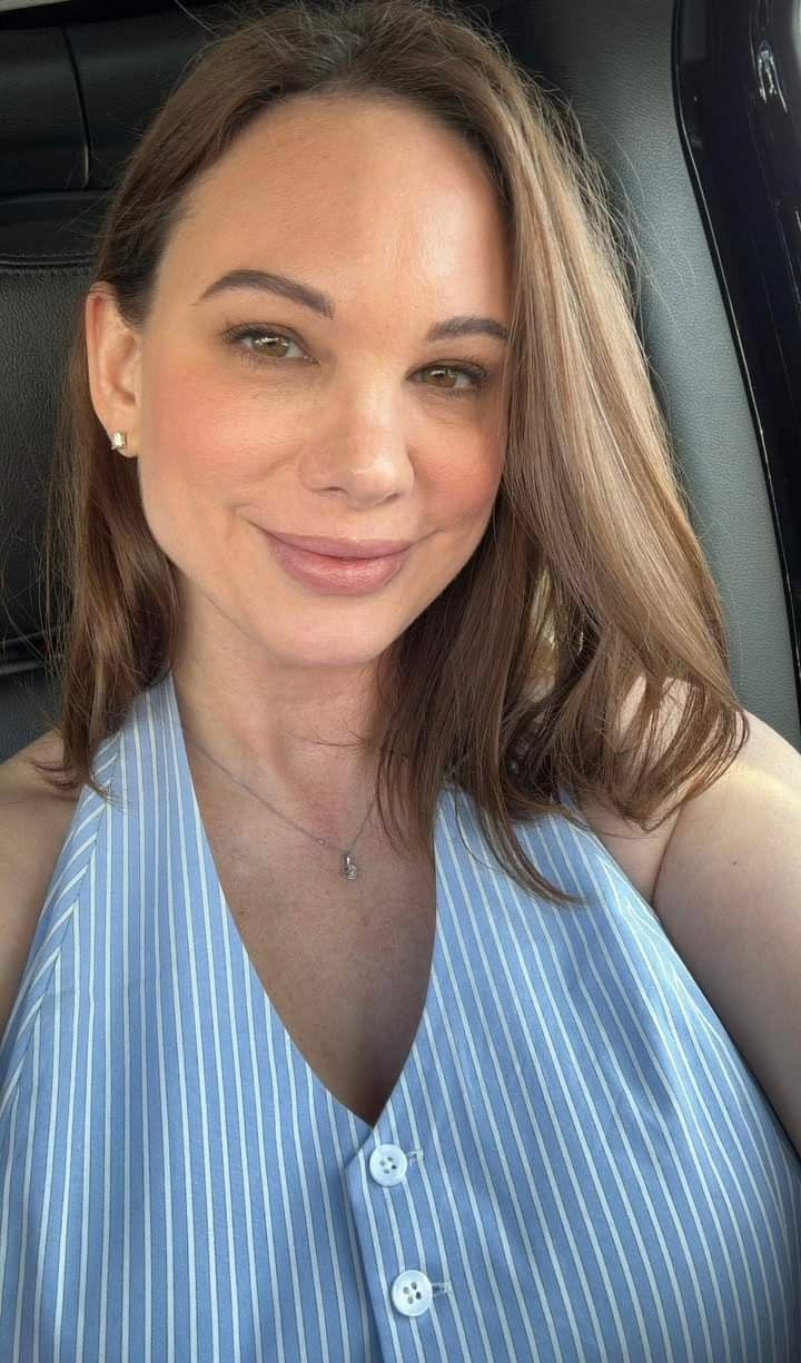 Sarah M.